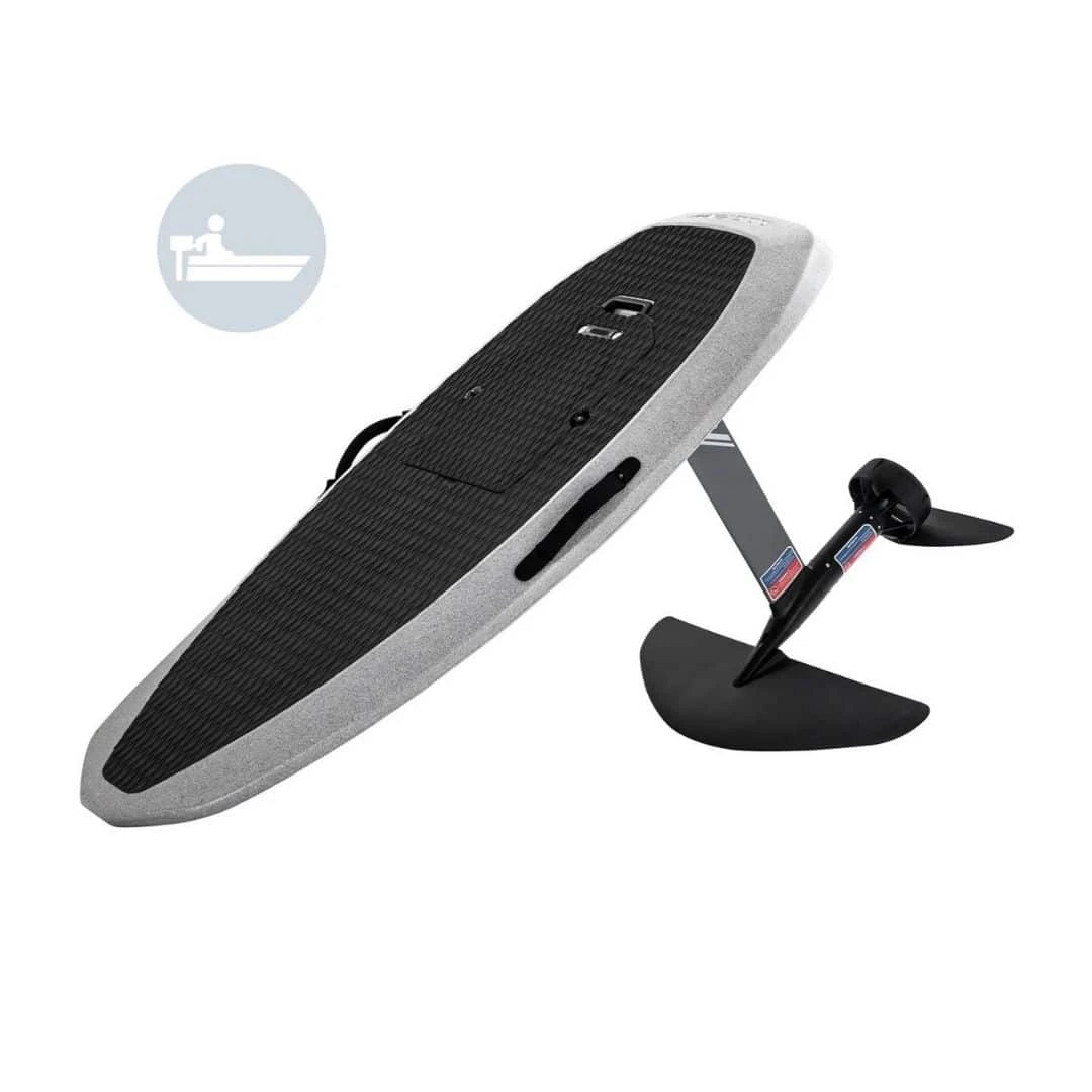 Waydoo Flyer One Elektrikli Efoil Elektrikli Sörf Tahtası