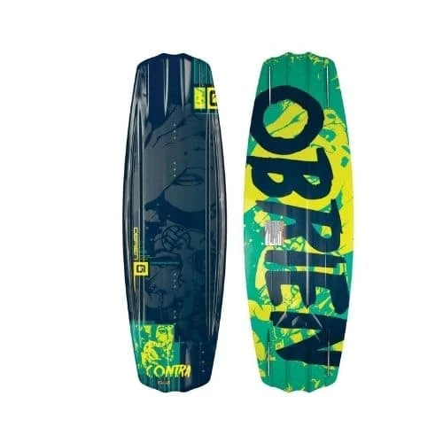Obrien Contra (boat Boards) Wakeboard