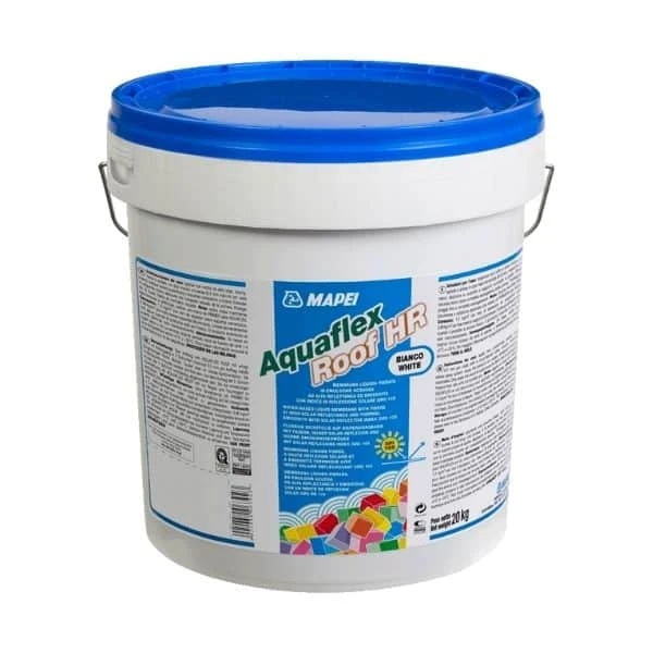Mapei Aquaflex Roof Hr 20kg