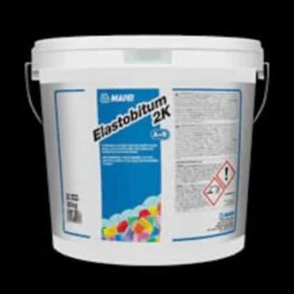 Mapei Elastobitum 2k 30 Kg