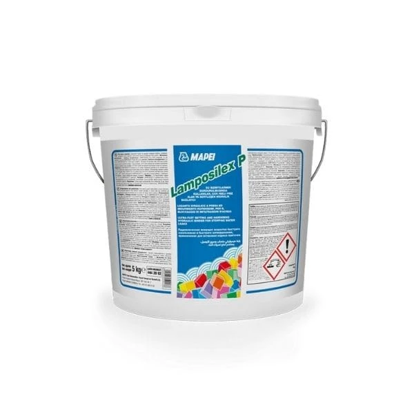 Mapei Lamposilex Su Yalıtımı 5 Kg