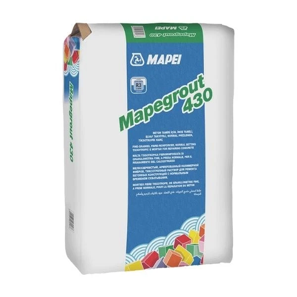 Mapei Mapegrout 430 25kg