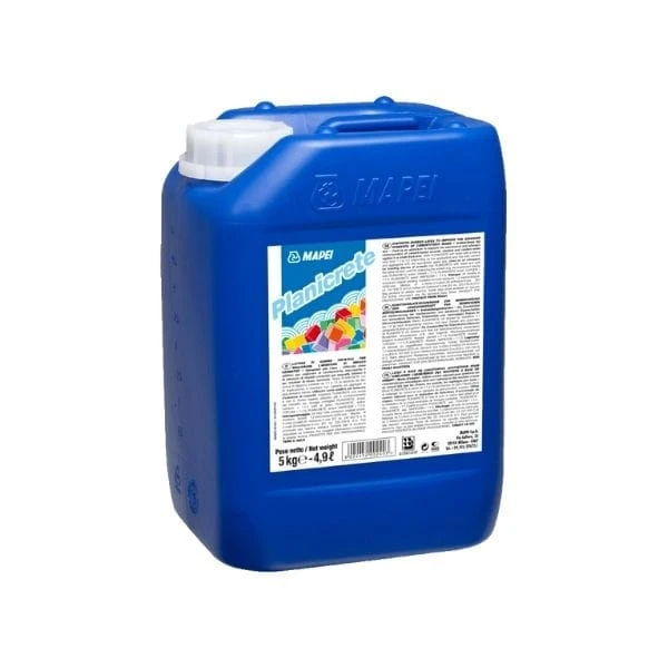 Mapei Planicrete Buckets 25 Kg Lateks