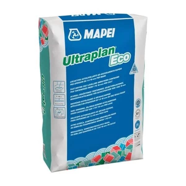Mapei Ultraplan Eco 20 23 Kg