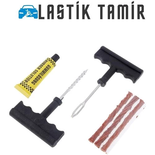 Modacar 6 Set Lastik Tamir Kiti