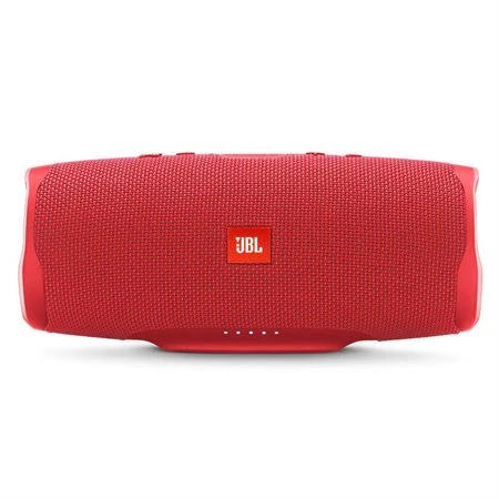 Jbl Charge 4 Bluetooth Hoparlör Kırmızı