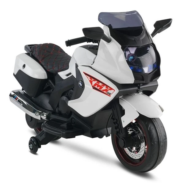 Baby Hope Motosiklet Siyah 438a