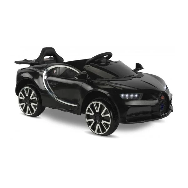 Baby Hope Bugo Drive Siyah 440