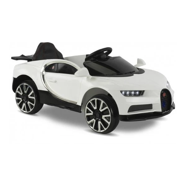 Baby Hope Bugo Drive Beyaz 440