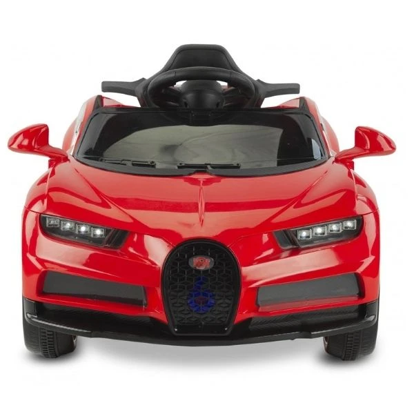 Baby Hope Bugo Drive Kırmızı 440