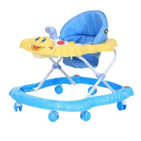 Sunny Baby Jerry Yürüteç Mavi