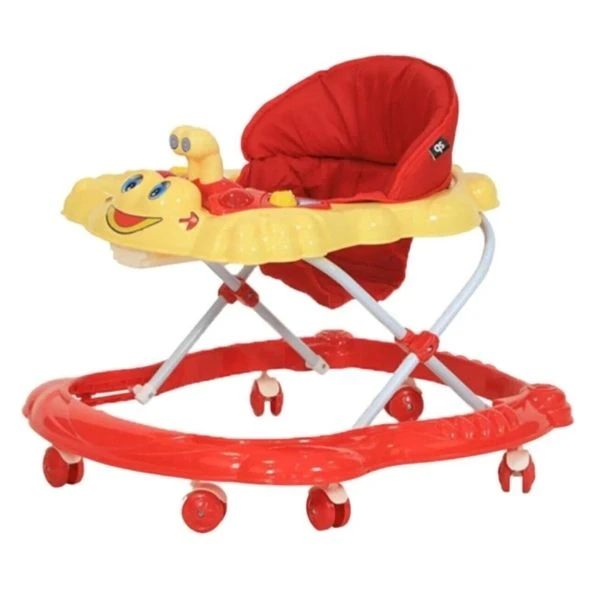 Sunny Baby Jerry Yürüteç Kırmızı