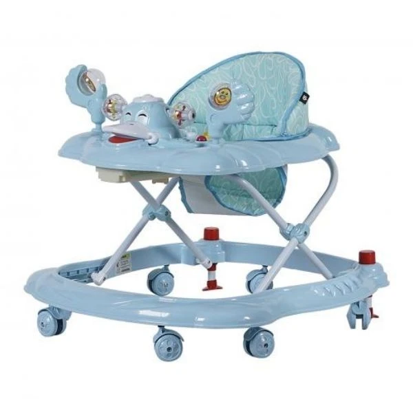 Sunny Baby Duffy Yürüteç Turkuaz