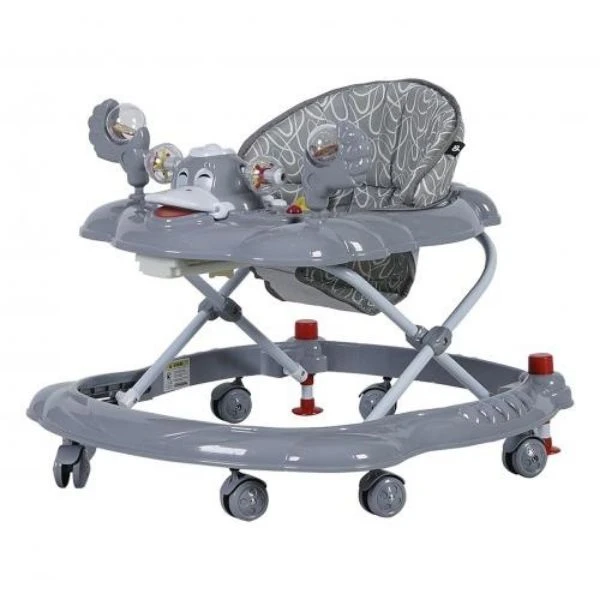 Sunny Baby Duffy Yürüteç Gri