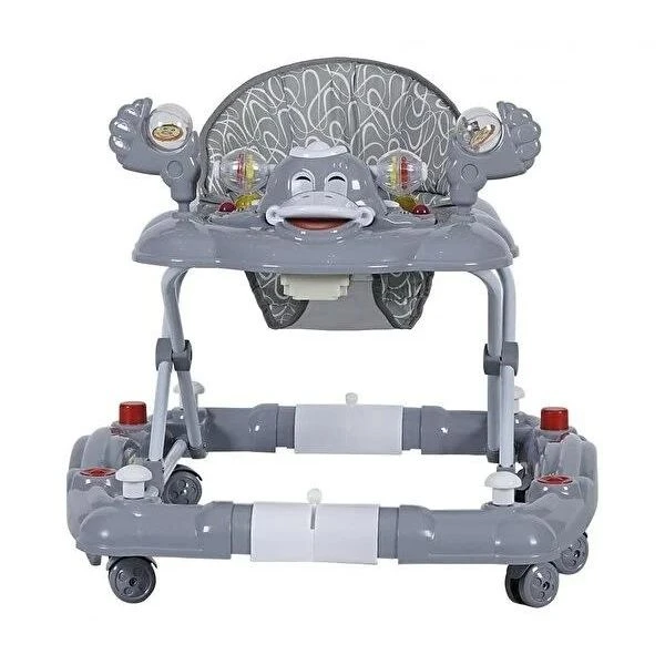Sunny Baby Kiddy Yürüteç Gri