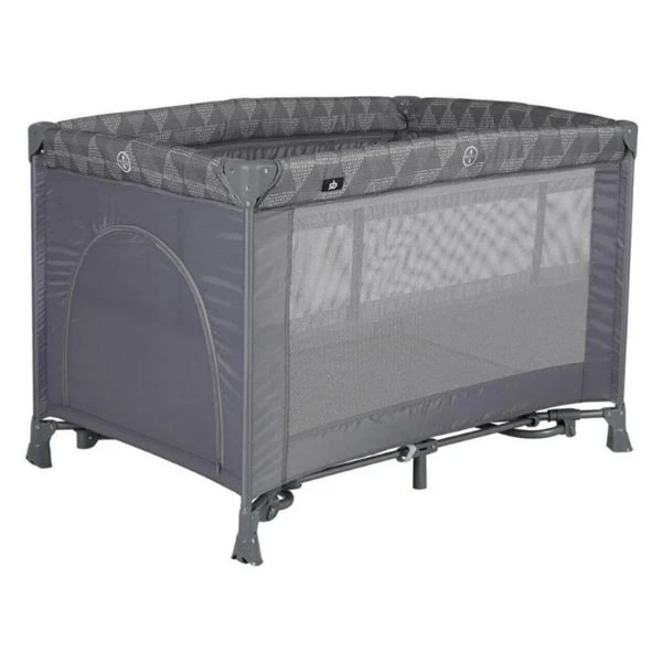 Sunny Baby Baby Lavita Oyun Parkı Gri