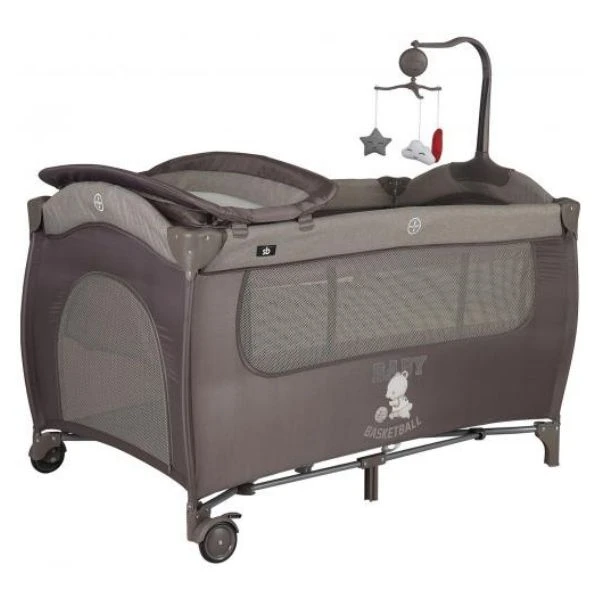 Sunny Baby Joy Plus Oyun Parkı Bej