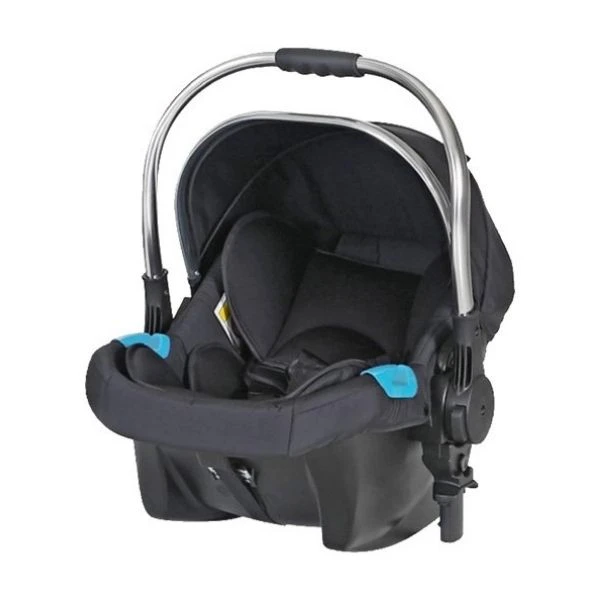 Prego İbiza Pro Puset Siyah