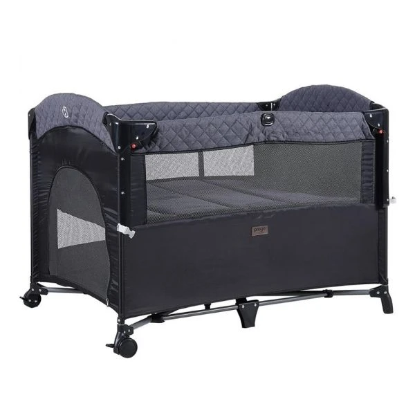 Prego Miami Basic Oyun Parkı Füme