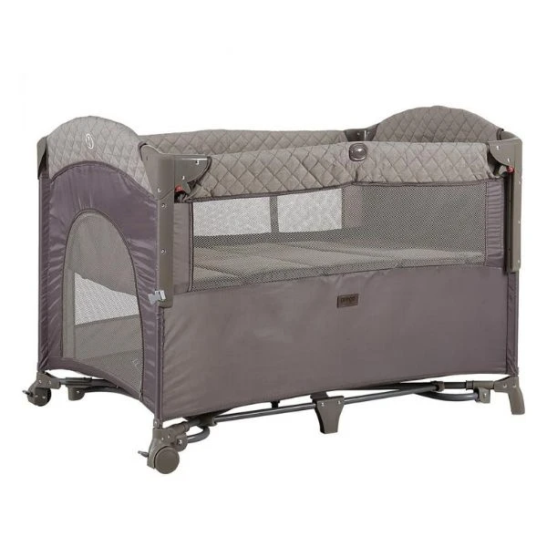 Prego Miami Basic Oyun Parkı Bej