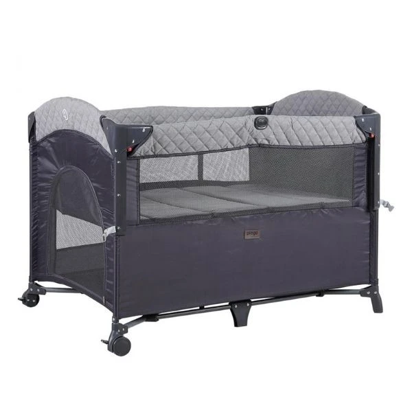 Prego Miami Basic Oyun Parkı Gri