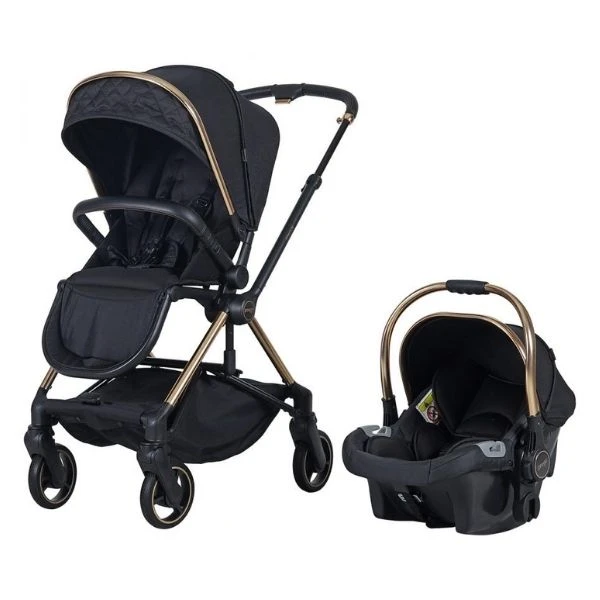 Prego  Mios Bebek Arabası Gold