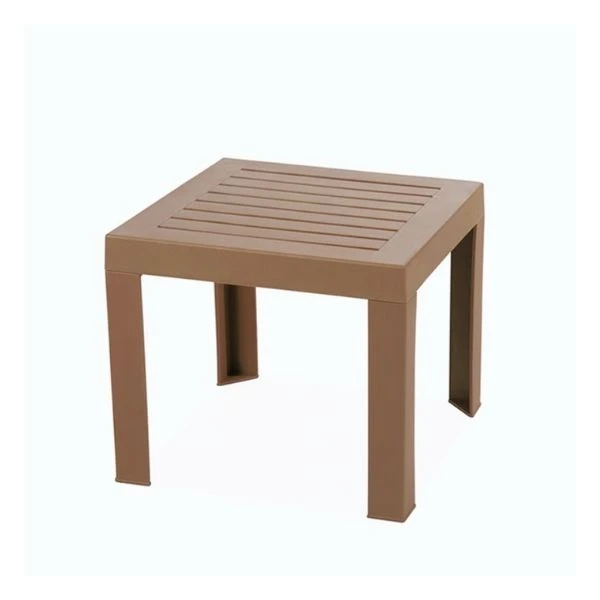 Papatya Suda Sehpa Küllü Kahve