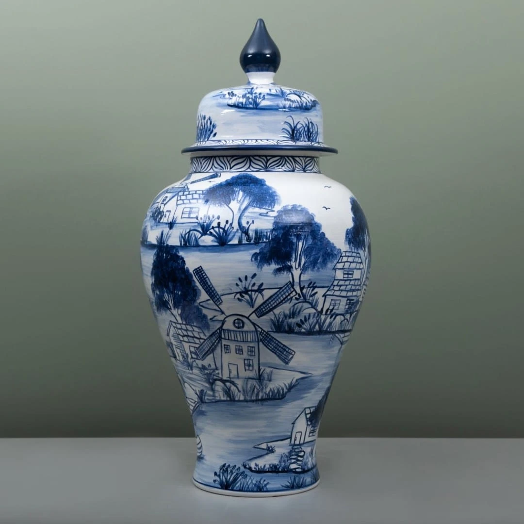 Shiro Seramik Aksesuar