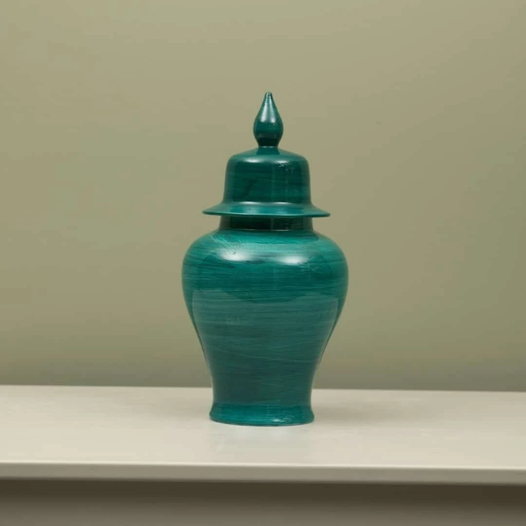 Emerald Seramik Aksesuar