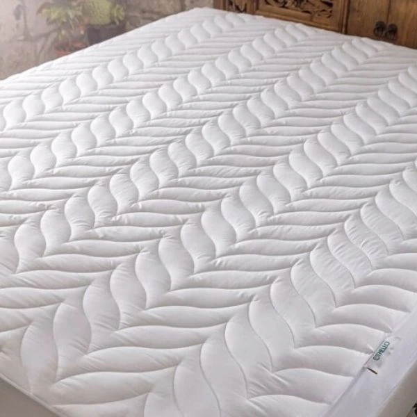 Othello Protecta Lovera Comfort Yatak Alezi 100x200x30 Cm