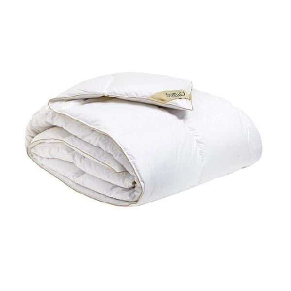 Othello Piuma 70 Light Kaz Tüyü Yorgan 155x215 Cm