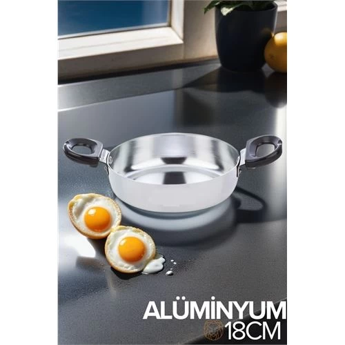 Transformacion Alüminyum Yumurta Sahanı 719636