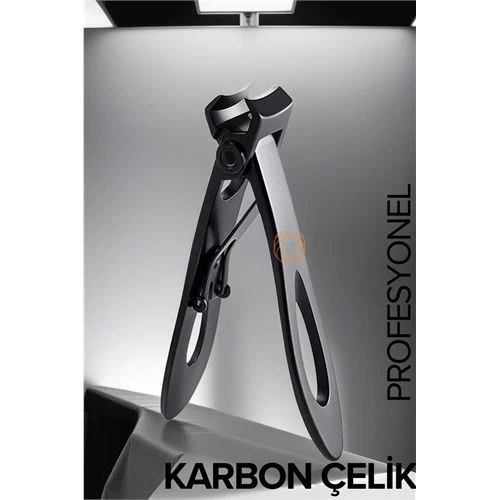 Transformacion Profesyonel Tırnak Makası Karbon Çelik 718230