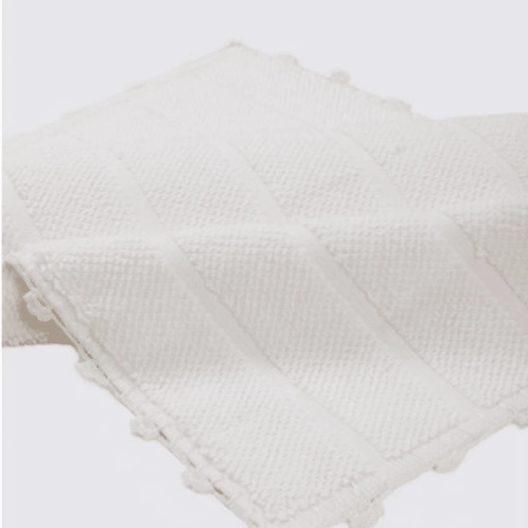 Kamila Paspas Krem 50x80 Cm