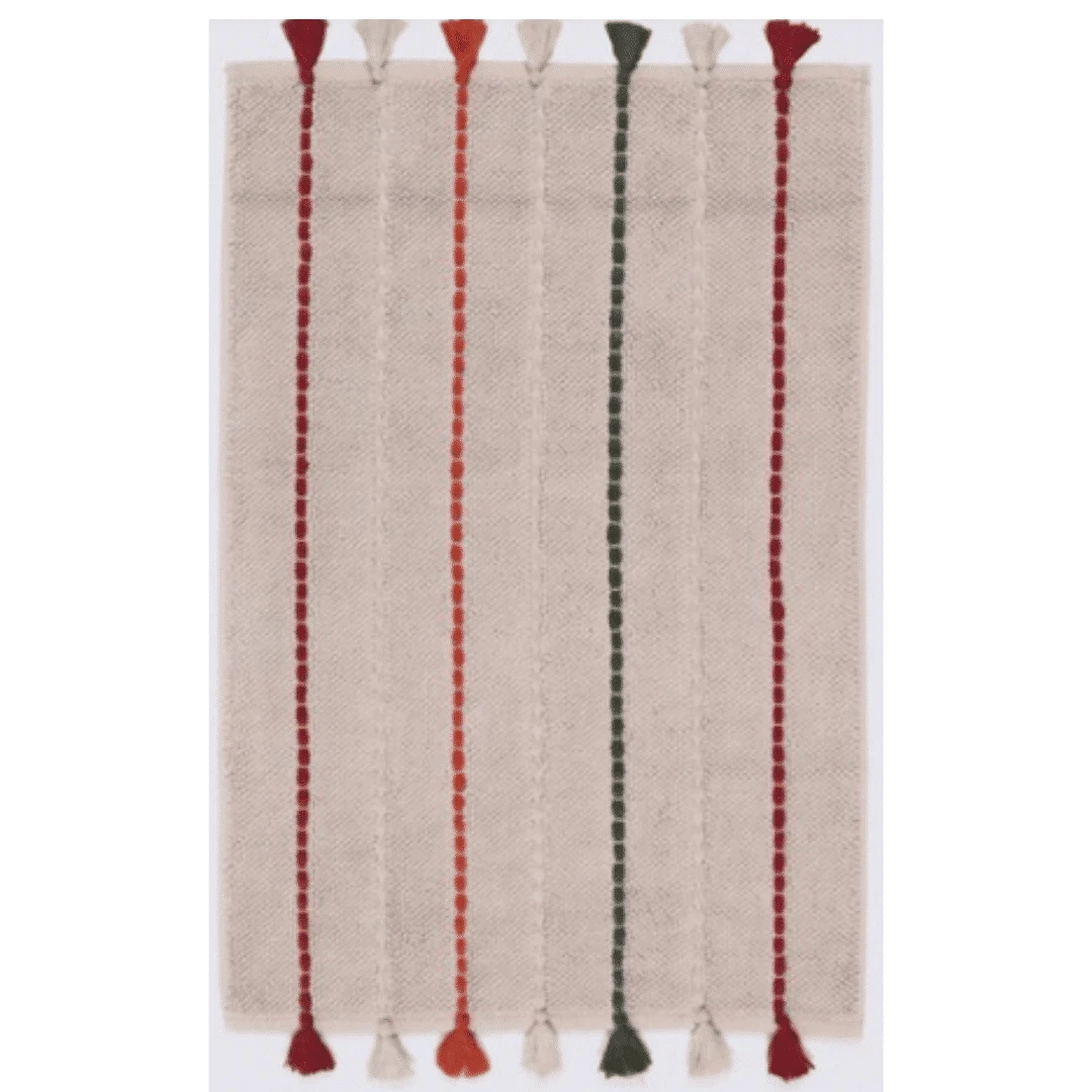 Katari Bej Paspas 50x80 Cm