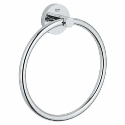Grohe Essentials Halka Havluluk