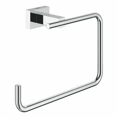 Grohe Essentials Cube Halka Havluluk