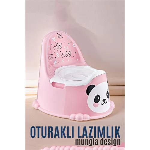 Transformacion Oturaklı Lazımlık Mungia Design 719106
