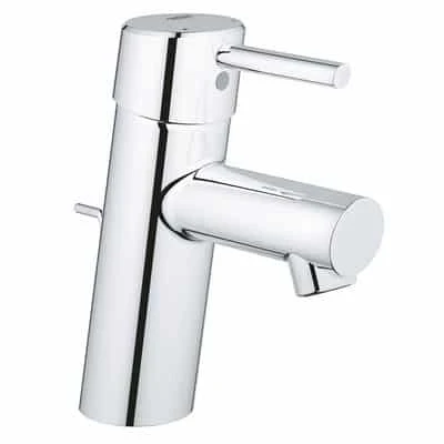 Grohe Concetto Lavabo Bataryası S-boyut