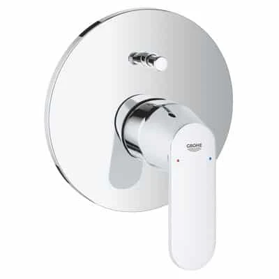 Grohe Eurosmart Cosmopolitan Ankastre Banyo Bataryası