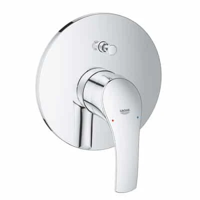 Grohe Eurosmart Ankastre Banyo Bataryası