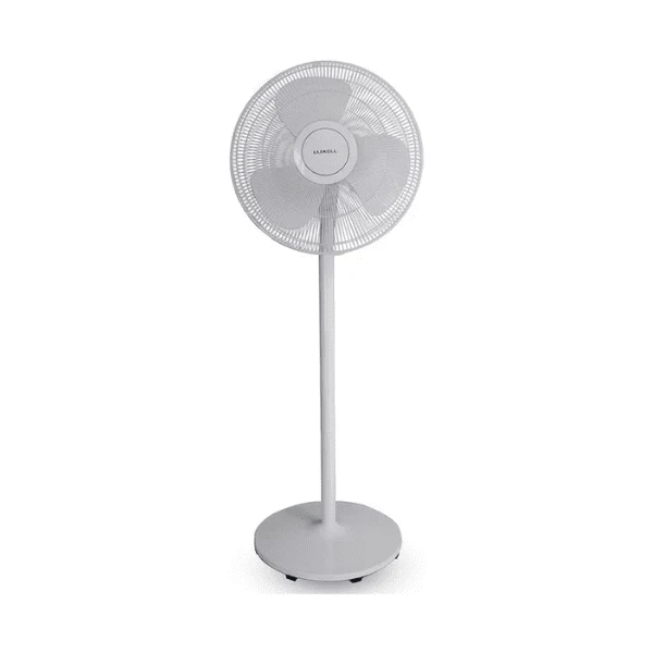 Luxell Lxf-256w Vantilatör Beyaz
