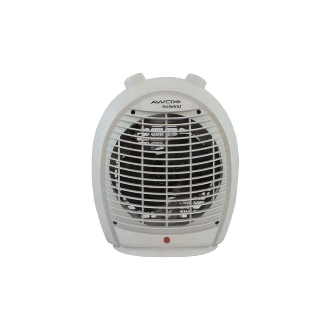 Awox Hotwind Fanlı Isıtıcı