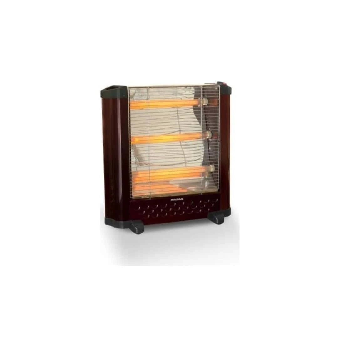 Minisan Maximus Elegance 2700 W Elektirikli Isıtıcı
