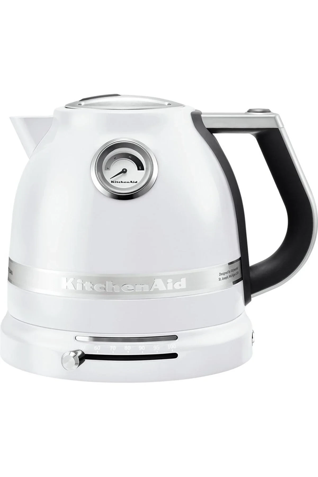 Kitchenaid Artisan 1,5 Lt Su Isıtıcısı - 5kek1522efp Frosted Pearl