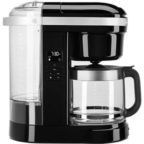 Kitchenaid 5kcm1208eob Classic Filtre Kahve Makinesi