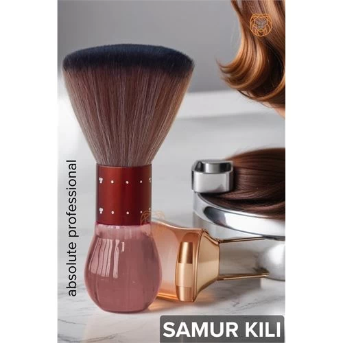 Transformacion Samur Fade Ense Saç Kıl Fırçası 719739