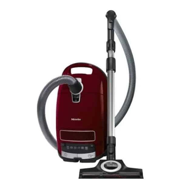 Miele Complete C3 Cat&dog Powerline Bordeaux