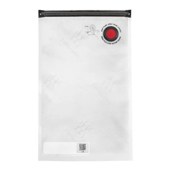 Zwilling Fresh & Save Vakumlu Poşet L