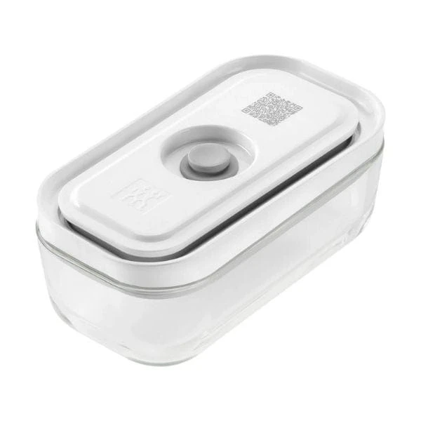 Zwilling Willing Fresh & Save Vakumlu Saklama Kabı Borosilikat Cam S
